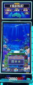 Descubra o Mundo do Cassino Online com 2080bet