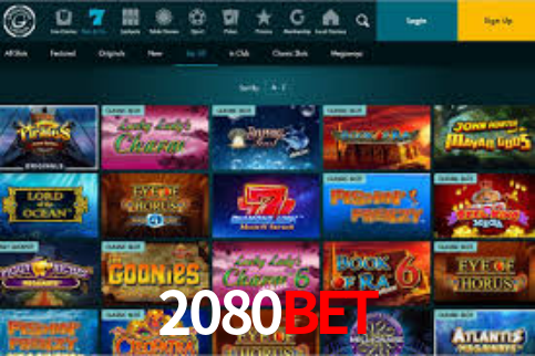 Descubra a Essência do 2080bet: Nossa História e Compromissos
